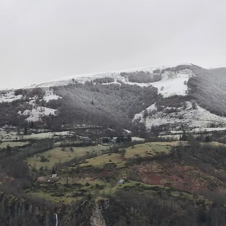 Le Petit Ely Appartement *