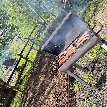 Le Petit Ely Appartement *