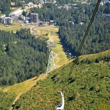 Appartement Le Petit Ely *