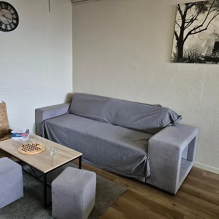 Le Petit Ely Appartement *