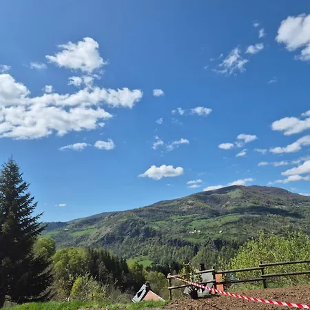 Appartement Le Petit Ely *