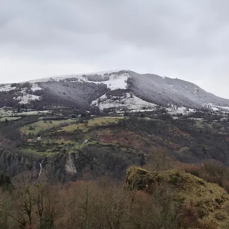 Le Petit Ely Appartement