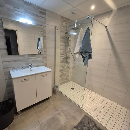 Le Petit Ely Appartement *