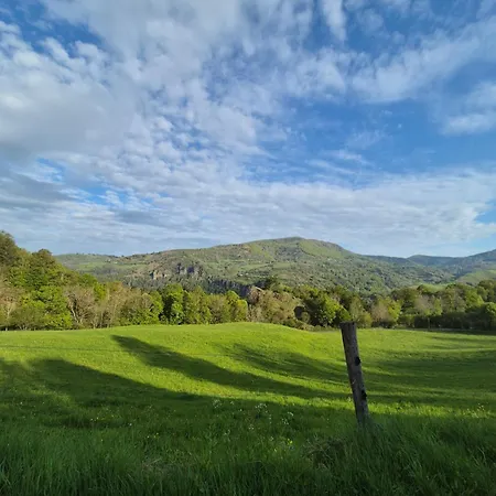 Le Petit Ely Appartement