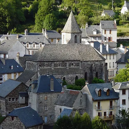 Appartement Le Petit Ely