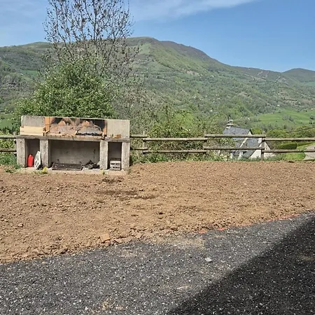 Le Petit Ely Appartement *