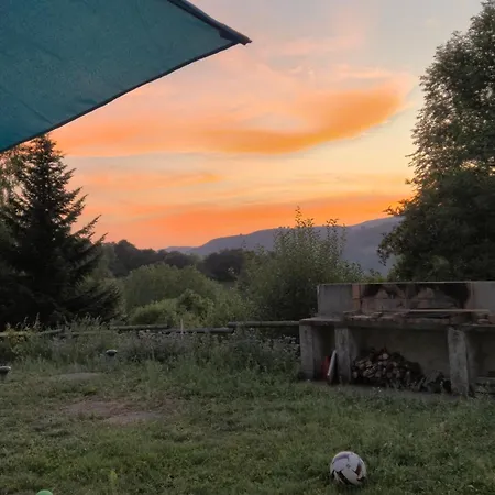 Le Petit Ely Appartement *