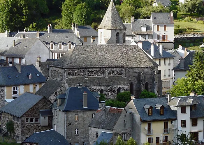 Apartment Le Petit Ely