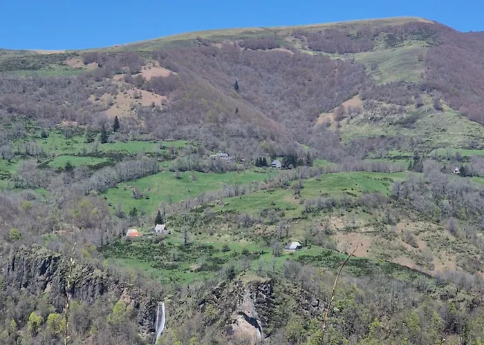 Apartment Le Petit Ely *