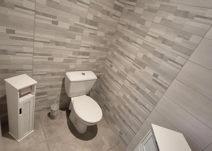 Le Petit Ely * Thiezac